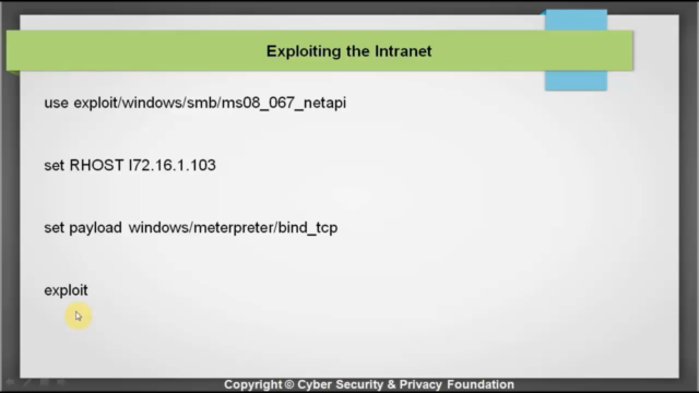 Certified White Hat Hacker Level 2 (CWHH Level 2) – Screenshot 4