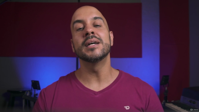 Curso de Canto Online - Performance e Prática – Screenshot 3