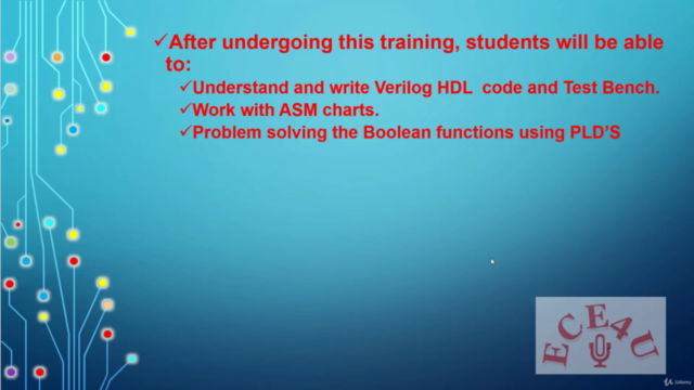 ONLINE VERILOG HDL MASTERY – Screenshot 4