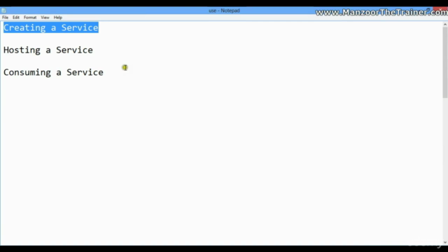 Learn WCF And Web APIs From Scratch – Screenshot 4