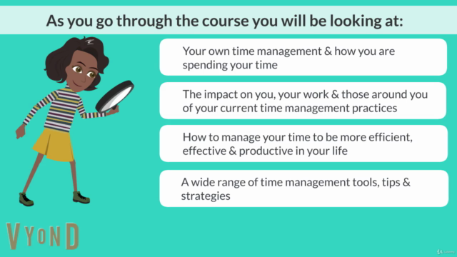 Time management for life: how to take control of your time - Screenshot_03