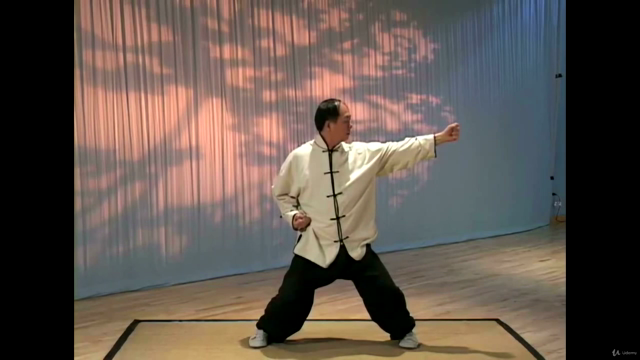 Sitting Eight Brocades Qigong with Dr. Yang, Jwing-Ming – Screenshot 2