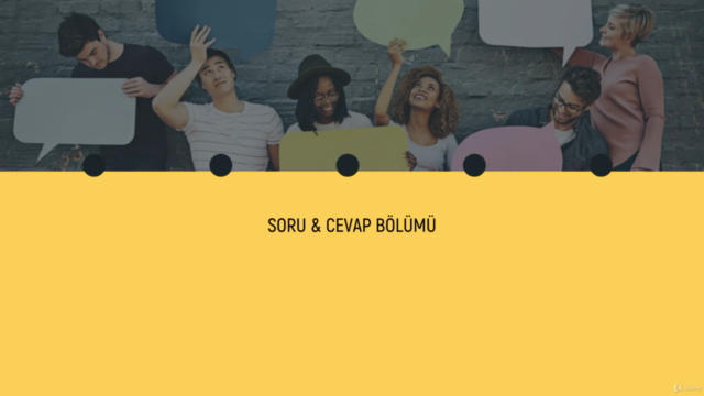 İngilizce Kursu – Animasyon ve Diyaloglarla Gerçek İngilizce – Screenshot 4