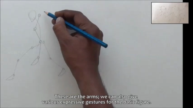 Drawing Human Actions to Master Figure Drawing and Painting – Screenshot 1