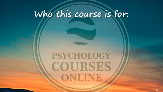 Introduction to Psychopathology – Mental Retardation – Screenshot 4