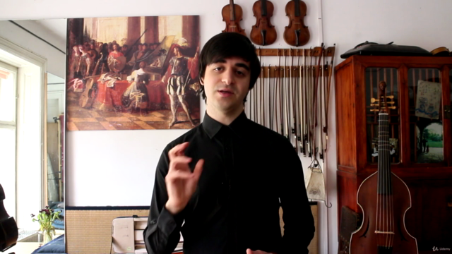 Classical music appreciation: basics – Screenshot 2