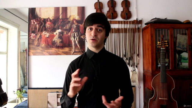 Classical music appreciation: basics – Screenshot 3