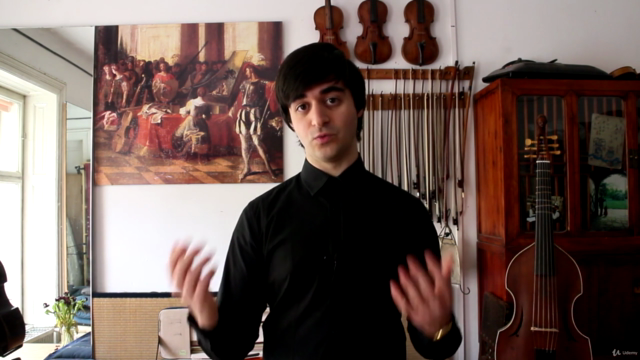 Classical music appreciation: basics – Screenshot 4