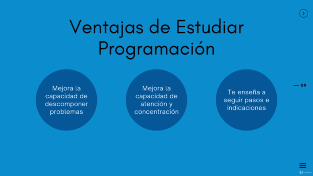 Metodología de la Programación | PSeInt, DFD, C++ – Screenshot 2