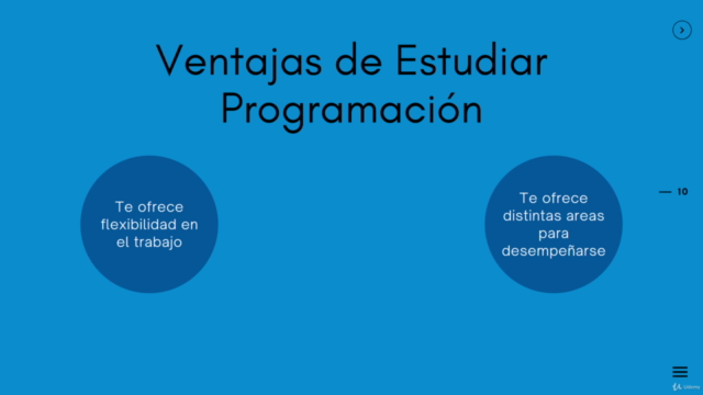 Metodología de la Programación | PSeInt, DFD, C++ – Screenshot 3