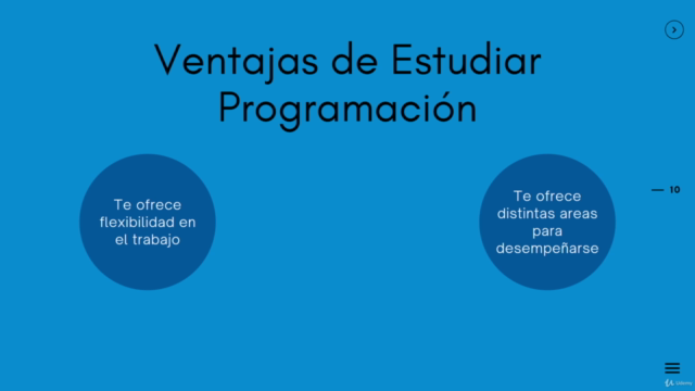 Metodología de la Programación | PSeInt, DFD, C++ – Screenshot 4