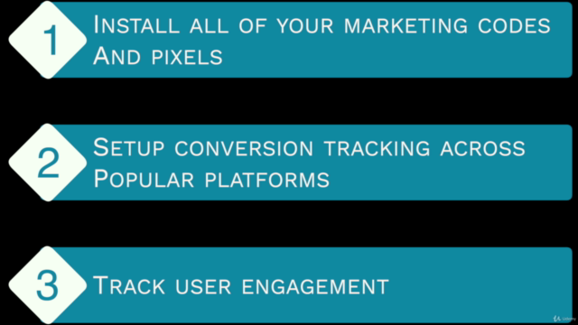 Google Tag Manager Pro – Screenshot 3