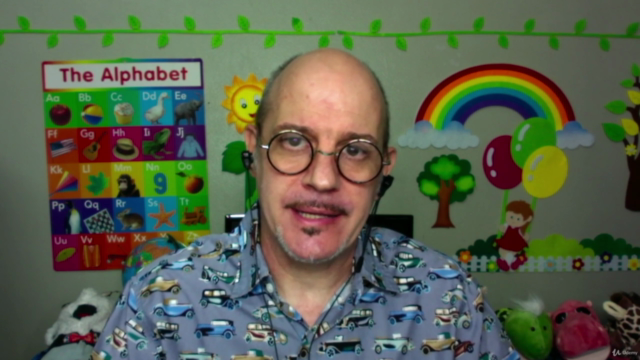 Teaching Children Online: The Beginner's Guide – Screenshot 1