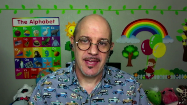 Teaching Children Online: The Beginner's Guide – Screenshot 2