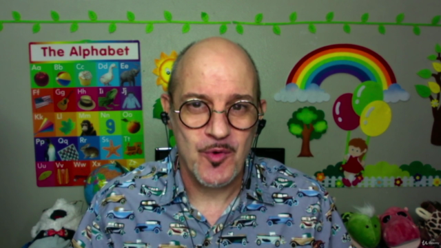 Teaching Children Online: The Beginner's Guide – Screenshot 4