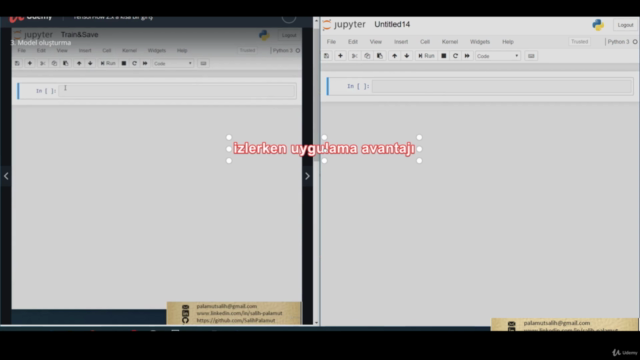 TensorFlow 2.x a kısa bir giriş – Screenshot 3