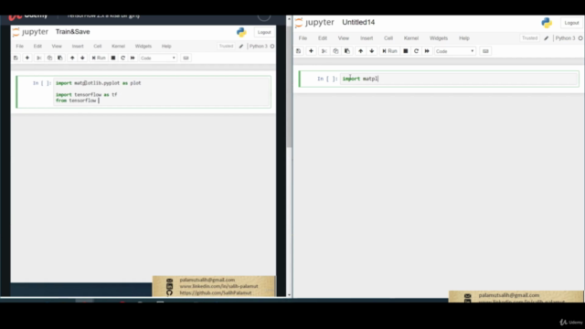 TensorFlow 2.x a kısa bir giriş – Screenshot 4