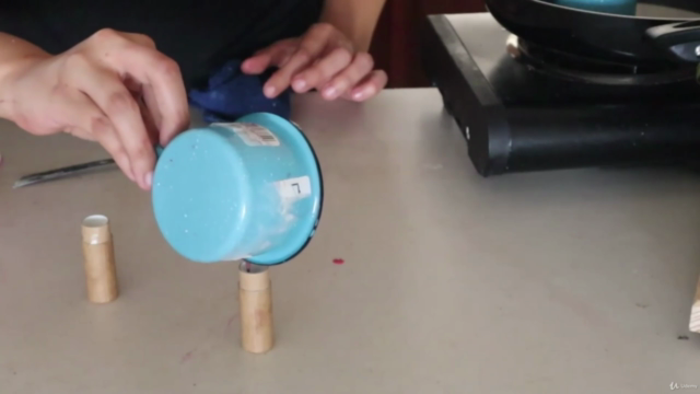Taller de cosmética natural - Haz tus propios productos – Screenshot 1