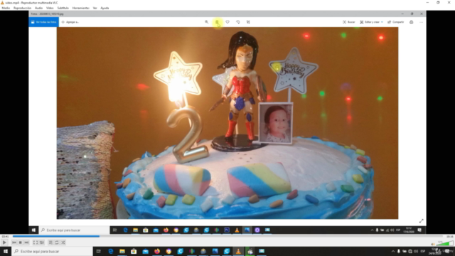 Impresión 3d : Domina Simplify 3d y Ultimaker Cura. – Screenshot 4