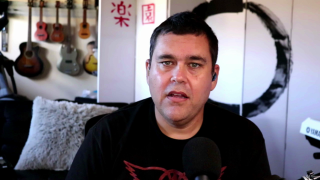 UAD LUNA COMPLETE MASTERCLASS - Universal Audio LUNA class – Screenshot 1