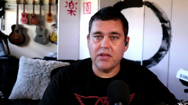 UAD LUNA COMPLETE MASTERCLASS - Universal Audio LUNA class – Screenshot 3