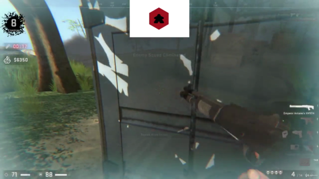 Counter-Strike: Global Offensive - Danger Zone - Screenshot_01