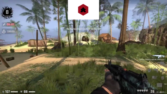 Counter-Strike: Global Offensive - Danger Zone - Screenshot_02