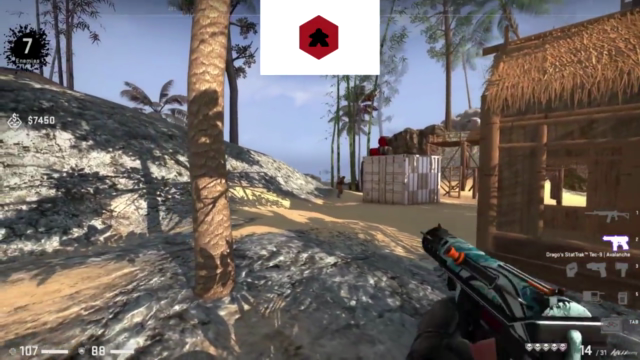 Counter-Strike: Global Offensive - Danger Zone - Screenshot_03