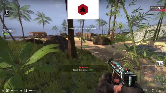 Counter-Strike: Global Offensive - Danger Zone - Screenshot_04