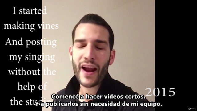 30 Días Para Una Mejor Voz De Canto – Screenshot 3