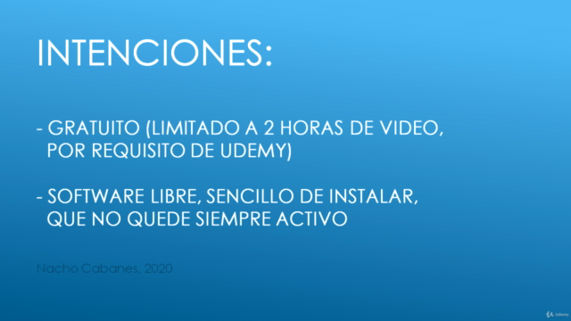 Lo básico de SQL – Screenshot 3