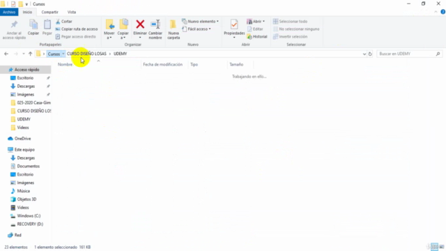 DISEÑO LOSAS NERVADAS Y MACIZAS – Screenshot 3