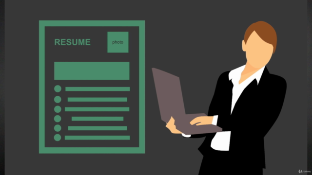 Job Search Mastery, Interviewing, Resume, LinkedIn, Testing – Screenshot 2