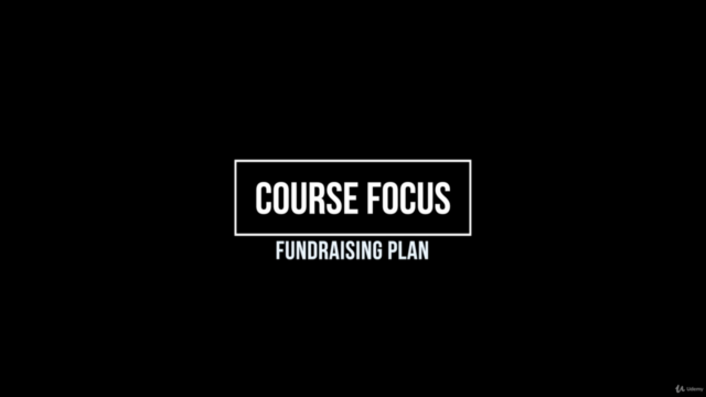 How to Make an Effective Fundraising Plan – Screenshot 1