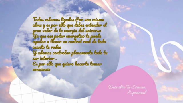 Reflexiones de Vida – Screenshot 2