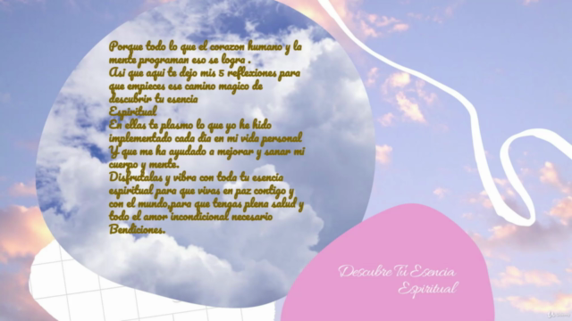 Reflexiones de Vida – Screenshot 3