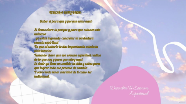 Reflexiones de Vida – Screenshot 4