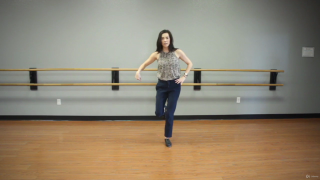Beginner Dance for Ages 2-6 – Screenshot 1