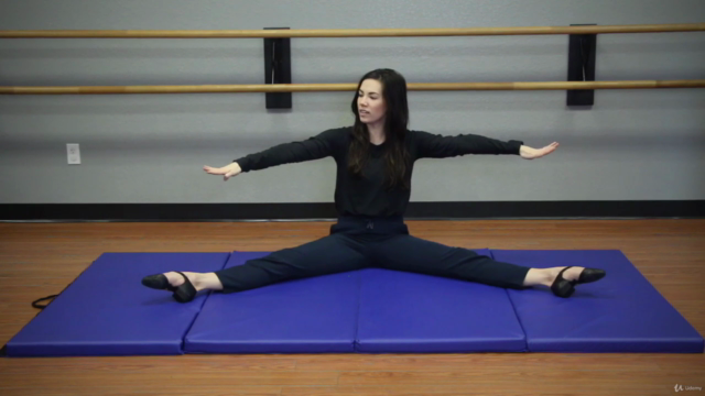 Beginner Dance for Ages 2-6 – Screenshot 2