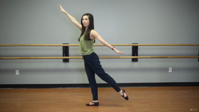 Beginner Dance for Ages 2-6 – Screenshot 3