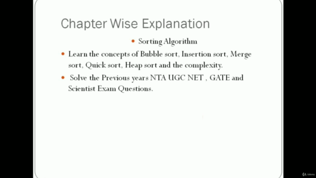 Data Structures and Algorithms MCQ Solving Techniques – Screenshot 2