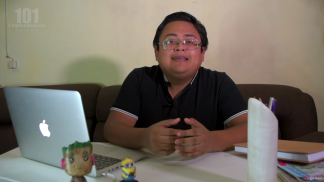 Mejora tu productividad en el trabajo – Screenshot 2