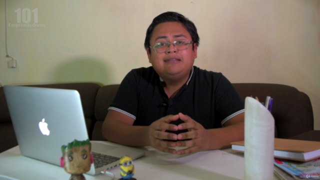 Mejora tu productividad en el trabajo – Screenshot 3