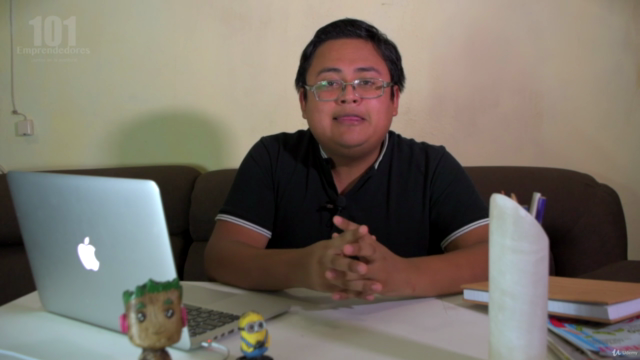 Mejora tu productividad en el trabajo – Screenshot 4