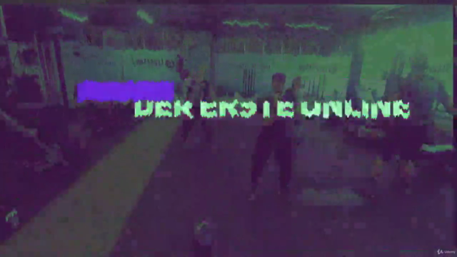Kettlebell Master Kurs (light) – Screenshot 1