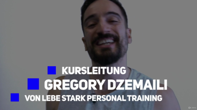 Kettlebell Master Kurs (light) – Screenshot 4