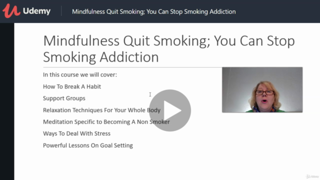 Quit Smoking 2025: Your Ultimate Smoke-Free Success Guide – Screenshot 1