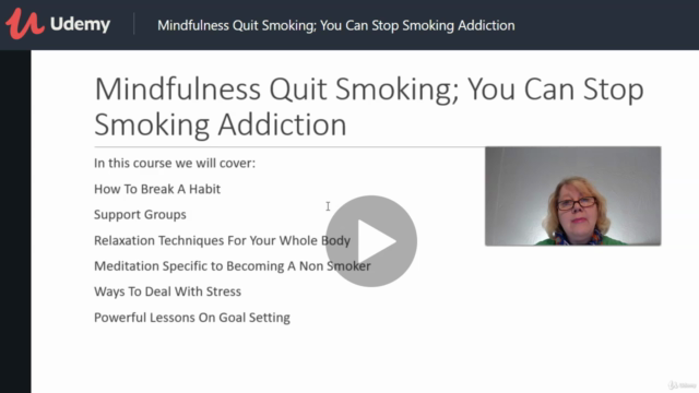 Quit Smoking 2025: Your Ultimate Smoke-Free Success Guide – Screenshot 3