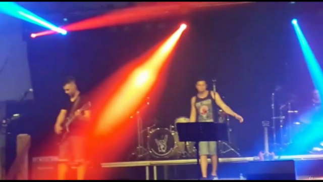 Live Auftritt Guide für Hobby Musiker – Screenshot 3