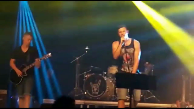 Live Auftritt Guide für Hobby Musiker – Screenshot 4